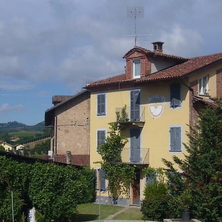 Gran Collina San Damiano dʼAsti Exterior foto