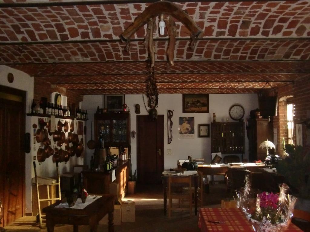 Gran Collina San Damiano dʼAsti Exterior foto